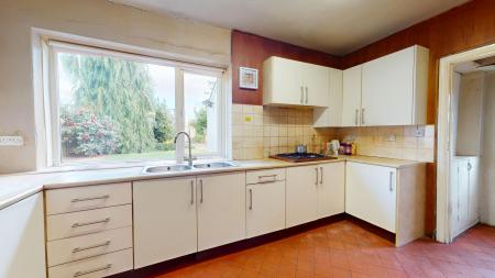 4 bedroom Semi-detached house for sale in Charlotte Square, Rhiwbina, Cardiff, CF14