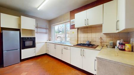 4 bedroom Semi-detached house for sale in Charlotte Square, Rhiwbina, Cardiff, CF14