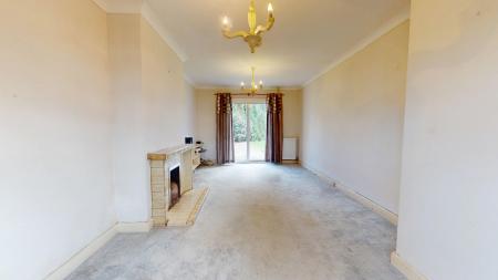 4 bedroom Semi-detached house for sale in Charlotte Square, Rhiwbina, Cardiff, CF14