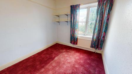 4 bedroom Semi-detached house for sale in Charlotte Square, Rhiwbina, Cardiff, CF14