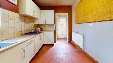 4 bedroom Semi-detached house for sale in Charlotte Square, Rhiwbina, Cardiff, CF14