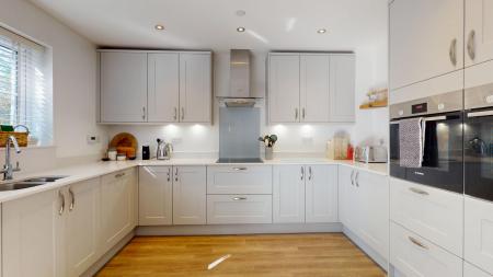 4 bedroom Detached house for sale in Clos Derwen, Dinas Powys, CF64