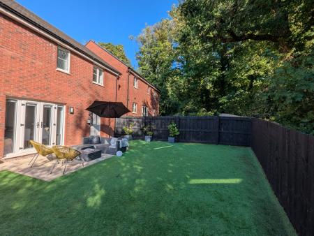 4 bedroom Detached house for sale in Clos Derwen, Dinas Powys, CF64