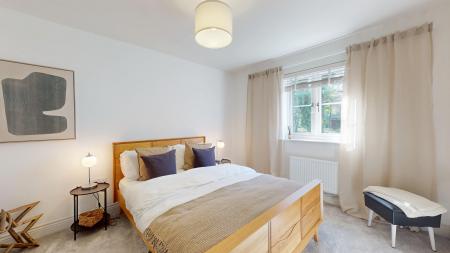 4 bedroom Detached house for sale in Clos Derwen, Dinas Powys, CF64