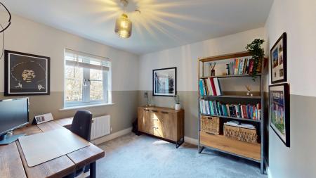 4 bedroom Detached house for sale in Clos Derwen, Dinas Powys, CF64