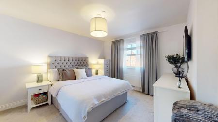 4 bedroom Detached house for sale in Clos Derwen, Dinas Powys, CF64