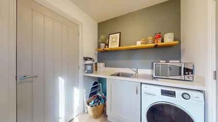 4 bedroom Detached house for sale in Clos Derwen, Dinas Powys, CF64