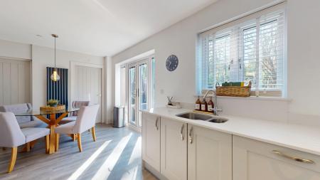 4 bedroom Detached house for sale in Clos Derwen, Dinas Powys, CF64