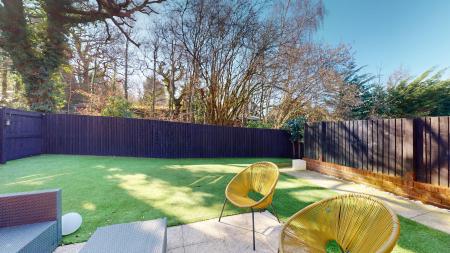 4 bedroom Detached house for sale in Clos Derwen, Dinas Powys, CF64