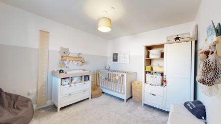 4 bedroom Detached house for sale in Clos Derwen, Dinas Powys, CF64