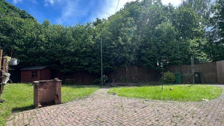 5 bedroom Detached house for sale in Coed Y Wenallt, Rhiwbina, Cardiff, CF14