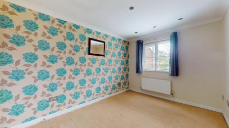 5 bedroom Detached house for sale in Coed Y Wenallt, Rhiwbina, Cardiff, CF14