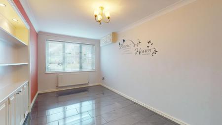 5 bedroom Detached house for sale in Coed Y Wenallt, Rhiwbina, Cardiff, CF14