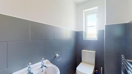 5 bedroom Detached house for sale in Coed Y Wenallt, Rhiwbina, Cardiff, CF14