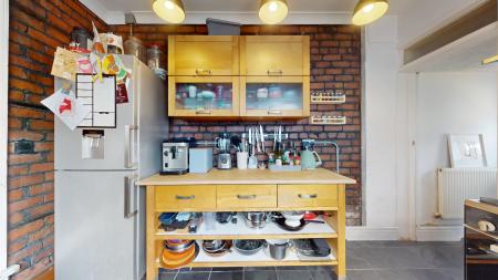 3 bedroom Terraced House for sale in Courtenay Road, Splott, Cardiff, CF24