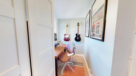 3 bedroom Terraced House for sale in Courtenay Road, Splott, Cardiff, CF24