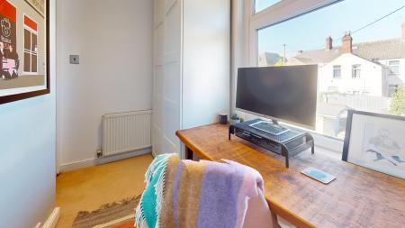 3 bedroom Terraced House for sale in Courtenay Road, Splott, Cardiff, CF24