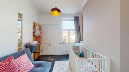 3 bedroom Terraced House for sale in Courtenay Road, Splott, Cardiff, CF24