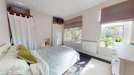 3 bedroom Terraced House for sale in Courtenay Road, Splott, Cardiff, CF24