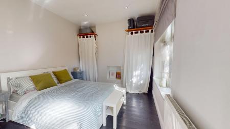 3 bedroom Terraced House for sale in Courtenay Road, Splott, Cardiff, CF24