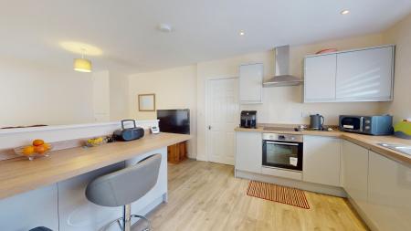 3 bedroom Semi-detached bungalow for sale in Gron Ffordd, Rhiwbina, Cardiff, CF14