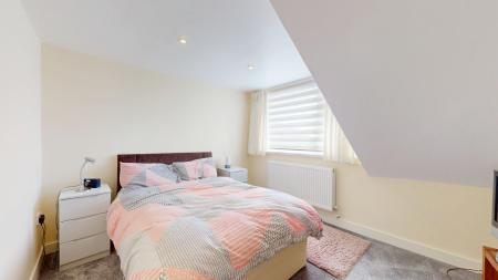 3 bedroom Semi-detached bungalow for sale in Gron Ffordd, Rhiwbina, Cardiff, CF14