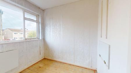 3 bedroom Semi-detached house for sale in Gelli Deg, Rhiwbina, Cardiff, CF14