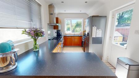 3 bedroom Semi-detached house for sale in Heathwood Road, Heath, Cardiff, CF14