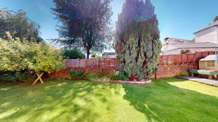 3 bedroom Semi-detached house for sale in Heathwood Road, Heath, Cardiff, CF14