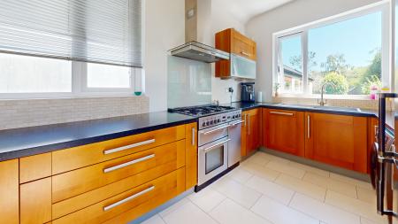 3 bedroom Semi-detached house for sale in Heathwood Road, Heath, Cardiff, CF14