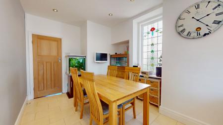 3 bedroom Semi-detached house for sale in Heathwood Road, Heath, Cardiff, CF14