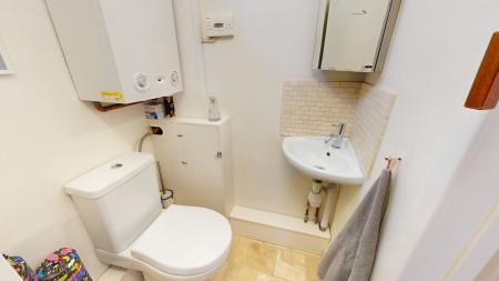 3 bedroom Semi-detached house for sale in Heathwood Road, Heath, Cardiff, CF14