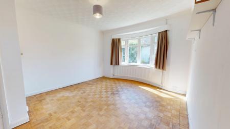 5 bedroom Detached bungalow for sale in Heol Iscoed, Rhiwbina, Cardiff, CF14