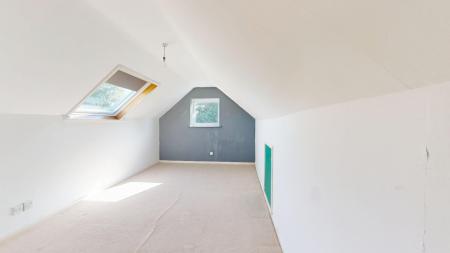 5 bedroom Detached bungalow for sale in Heol Iscoed, Rhiwbina, Cardiff, CF14