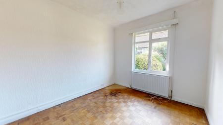 5 bedroom Detached bungalow for sale in Heol Iscoed, Rhiwbina, Cardiff, CF14