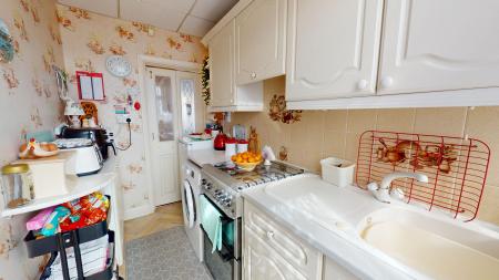 3 bedroom Semi-detached bungalow for sale in Heol Nest, Cardiff, CF14