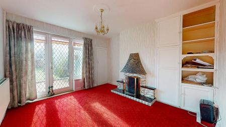 3 bedroom Semi-detached bungalow for sale in Heol Nest, Cardiff, CF14