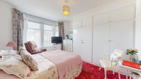 3 bedroom Semi-detached bungalow for sale in Heol Nest, Cardiff, CF14