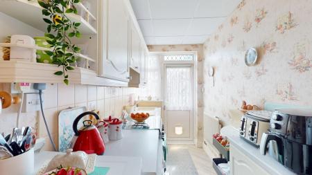 3 bedroom Semi-detached bungalow for sale in Heol Nest, Cardiff, CF14