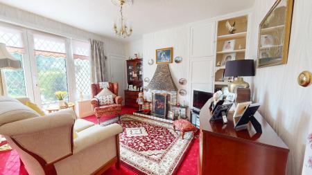 3 bedroom Semi-detached bungalow for sale in Heol Nest, Cardiff, CF14