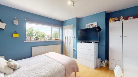 3 bedroom Terraced House for sale in Heol Pentwyn, Cardiff, CF14