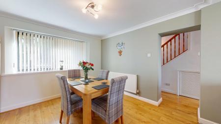 3 bedroom Terraced House for sale in Heol Pentwyn, Cardiff, CF14