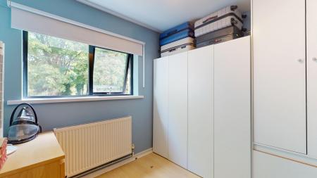 3 bedroom Terraced House for sale in Heol Pentwyn, Cardiff, CF14