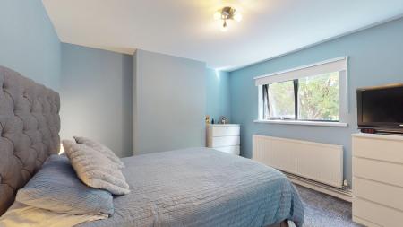 3 bedroom Terraced House for sale in Heol Pentwyn, Cardiff, CF14