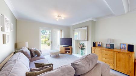 3 bedroom Terraced House for sale in Heol Pentwyn, Cardiff, CF14