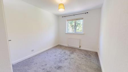 2 bedroom End of terrace house for sale in Heol Y Cadno, Thornhill, Cardiff, CF14