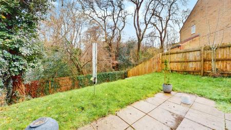 2 bedroom End of terrace house for sale in Heol Y Cadno, Thornhill, Cardiff, CF14