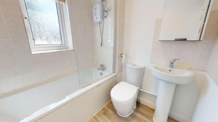 2 bedroom End of terrace house for sale in Heol Y Cadno, Thornhill, Cardiff, CF14