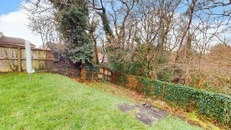 2 bedroom End of terrace house for sale in Heol Y Cadno, Thornhill, Cardiff, CF14