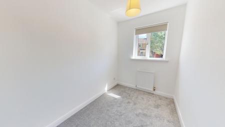 2 bedroom End of terrace house for sale in Heol Y Cadno, Thornhill, Cardiff, CF14